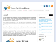 Indo-Caribbean Consultancy Ltd.