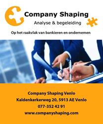 Company Shaping
