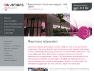 Mr. B.W.A. Muurmans BV