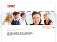Bewakingsdienst Alerto