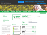 Kring Apotheken Arnhem B.v.