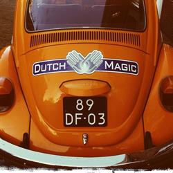 DUTCH MAGIC B.V.