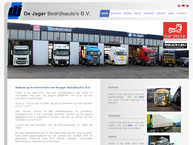 De Jager Bedrijfswagens B.V.