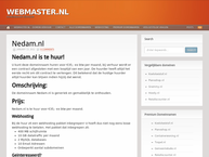 Nedam-Automobielmaatschappij, Roermond B.V.