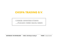 Chispa Trading B.V.