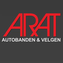 Arat Autobanden