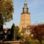 Toren Walburgkerk