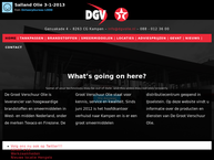 Dgv Exploitatie B.v.