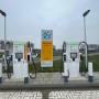 Snelladers van Shell Recharge