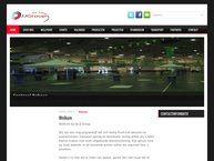 Website van Jj Group B.v. I.o. 