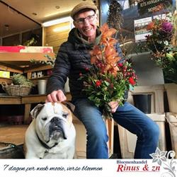 Bloemenhandel Rinus