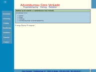 Adviesbureau Cees Verkade