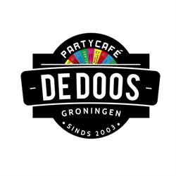 Partycafé de Doos