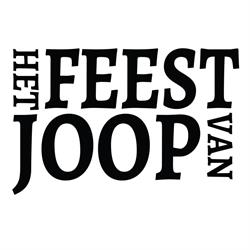't Feest van Joop B.V.