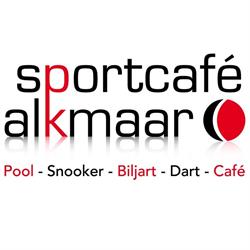 Sportcafé Overstad