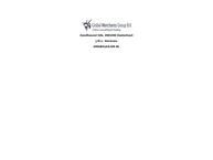 Global Merchants Group B.v.