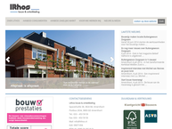 Website van Ontwikkelingsmaatschappij Eschmarke C.v. 
