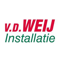 Van der Weij Installatie