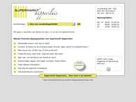 De Gebroeders Van Kippersluis Holding B.v.