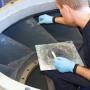 ARC keramische coatings