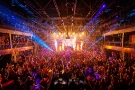 Bedrijfsfeest - Passe-Partout