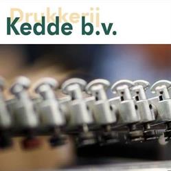 Drukkerij Kedde B.V.