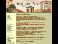 Hout van Peter