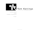 Tom Konings