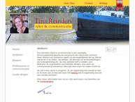 Tina Reinders Tekst & Communicatie