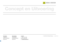Dema Design