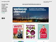 Ontwerpbur. B2b Graf. Vormg. en Communicatie Advies BNO