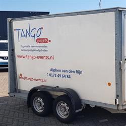 Tango Events Bv