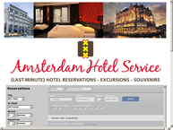 Amsterdam Touristservice (A.T.S.) B.V.
