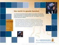 G.J. Hommersom Gerechtsdeurwaarders- en Incassokantoren BV