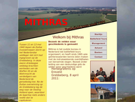 Mithras Excursies