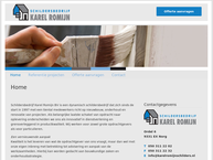 Karel Romijn Schilders BV
