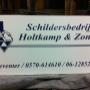 Holtkamp & Zn Schildersbedrijf