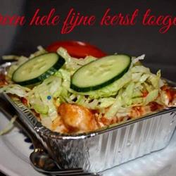 Shoarma & Snackbar Opera Vof