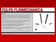 Fulpa Fijnmechanica