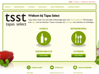 Tapas Select