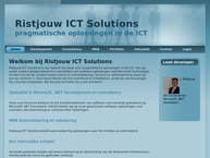 Ristjouw ICT Solutions B.V.
