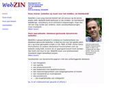 Webzin