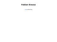 Fabian Krausz