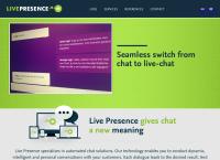 Live Presence B.v.