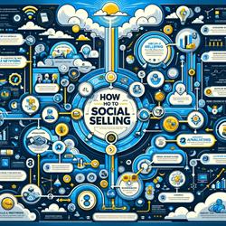 Social Selling Agency
