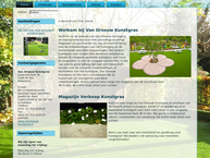 Van Orsouw Kunstgras
