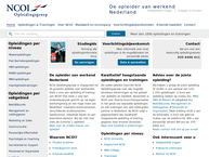Ncoi Studiebaan B.v.