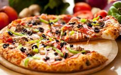 Pizzeria Cafetaria LA Bella