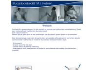Stucadoorsbedrijf M.J. Heijnen