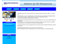 HD Partyservice